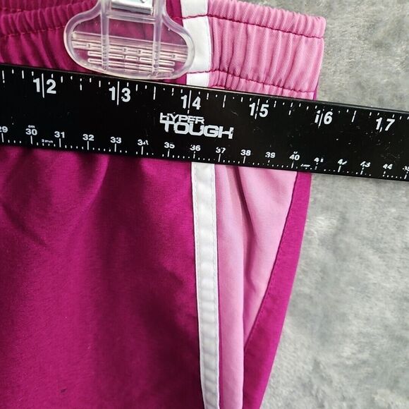 Nike Women's Athletic Pants Med pink running gym - Picture 6 of 11
